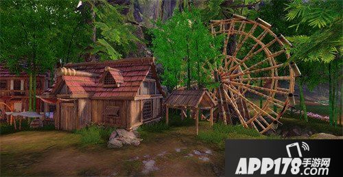 完美世界手游赏善罚恶