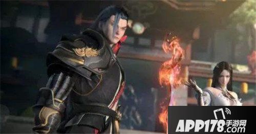 完美世界手游人族背景故事 