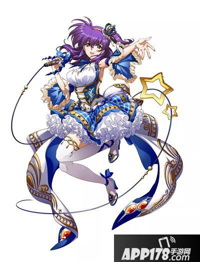 梦幻模拟战手游4月25日更新公告 新英雄真宫寺樱&神崎堇等齐上线