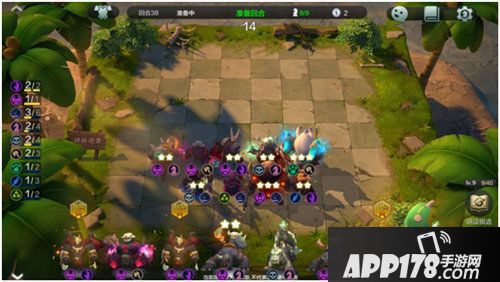 自走棋不删档全面内测开启