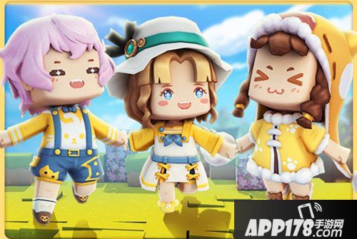 迷你世界4月24日更新 人人都是小作家