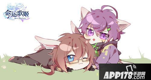 命运歌姬优秀同人作品大赏