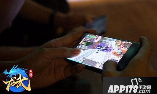 龙武手游节气系统介绍