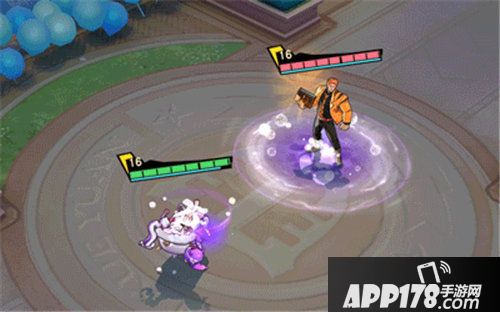 非人学园全新英雄孟婆