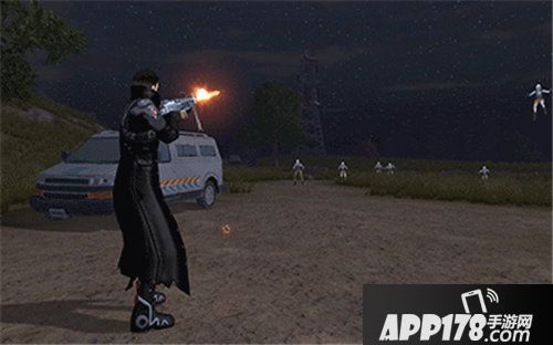 终结者2开启五一狂欢