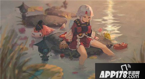 阴阳师集绘千卷投票开启