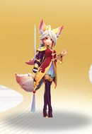一起来捉妖红玉