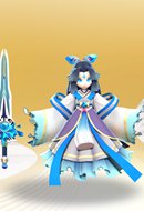 一起来捉妖莫邪