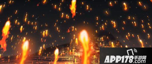 阴阳师不知火CG完整版 浴火而歌月之夜起舞
