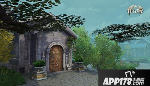 封龙战纪魔幻世界介绍