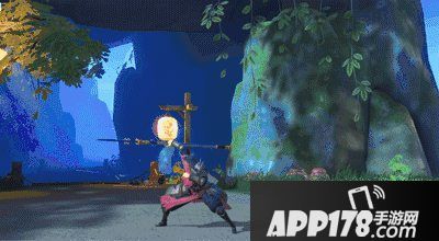 神都夜行录联动ssr妖灵于禁