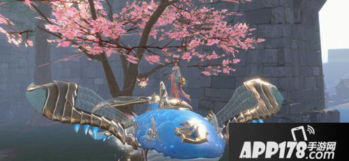 完美世界手游妖精职业亮相