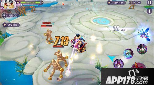 轮回诀太上老君上线