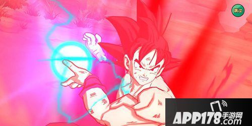 龙珠觉醒热血重燃