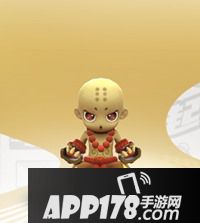 一起来捉妖少林铜人属性图鉴