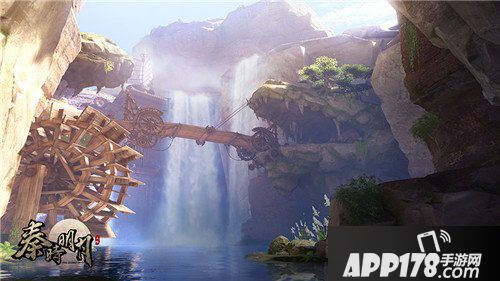 腾讯秦时明月手游什么时候出