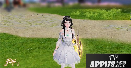 天下手游白云出岫