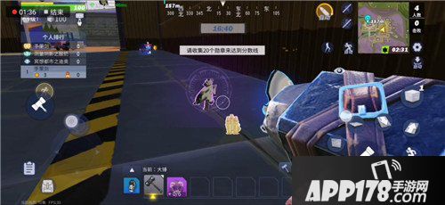 堡垒前线创造与破坏错误操作盘点