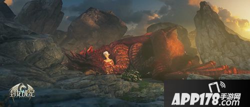 封龙战纪清明新版上线