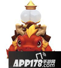 一起来捉妖离火元龟属性图鉴