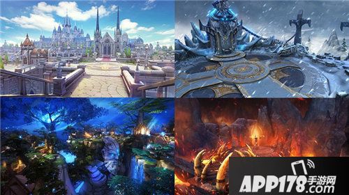 封龙战纪精彩玩法盘点