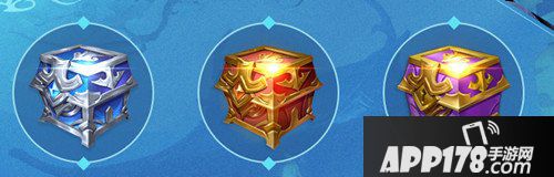 完美世界手游庆典惊喜福袋