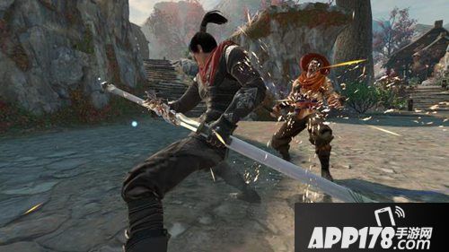 流星蝴蝶剑手游重燃武侠梦火爆