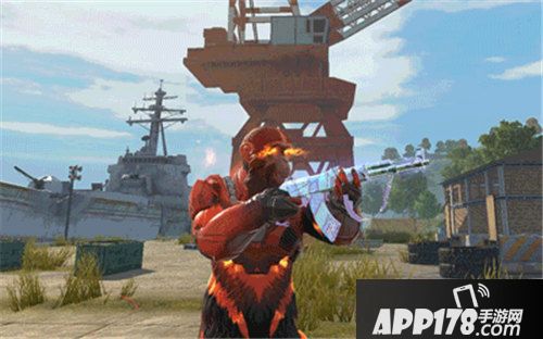 终结者2生化演习枪械补给曝光