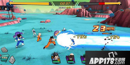 龙珠觉醒热血重燃