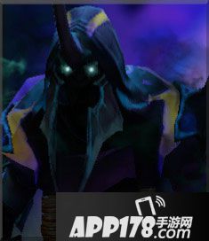 自走棋手游死亡骑士详情