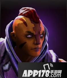 自走棋手游敌法师详情