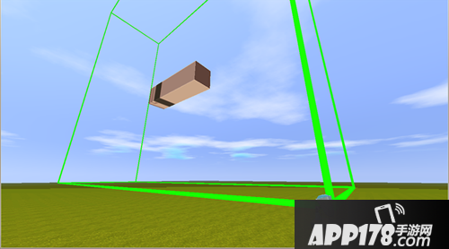 迷你世界新版本预告 武器怎么这么酷炫