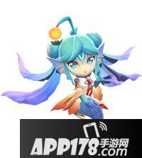 一起来捉妖擎明珠属性图鉴