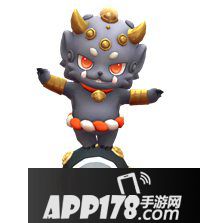 一起来捉妖顽铜狮属性图鉴