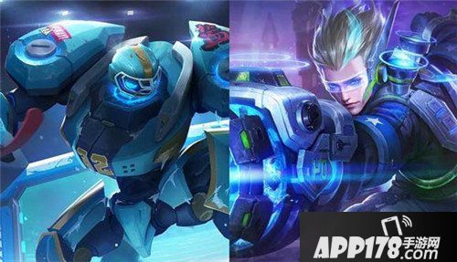 王者荣耀体验服更新