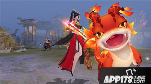 镇魔曲双生化梦年度新版上线