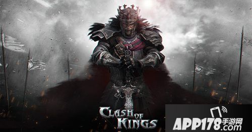 列王的纷争新版本