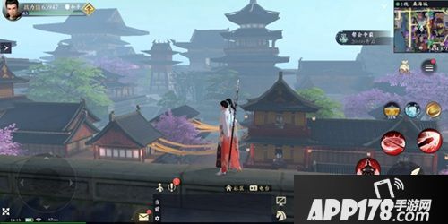 秦时明月手游测试剑鸣惊梦