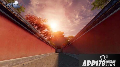 天刀手游全平台预约