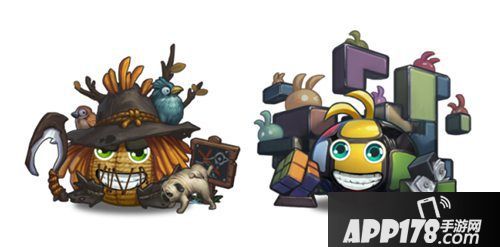 不思议迷宫卡牌版本来