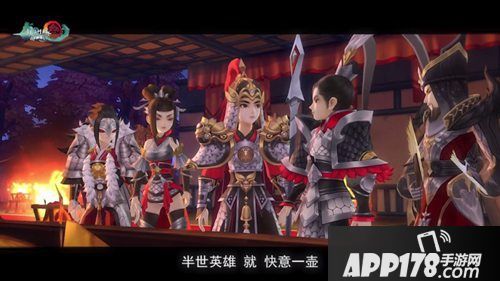 剑网3指尖江湖门派剧情一览