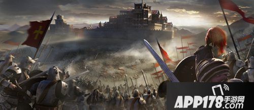 列王的纷争新版本