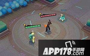 非人学园新英雄炮台萝莉