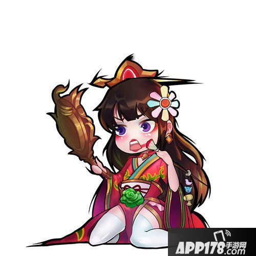 英雄爱三国新版本儿童节