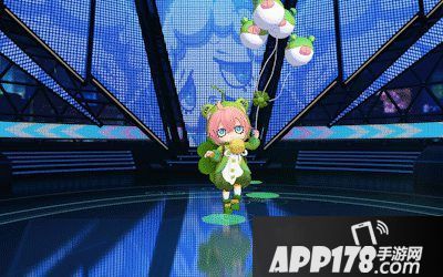 非人学园雨师儿童节上线