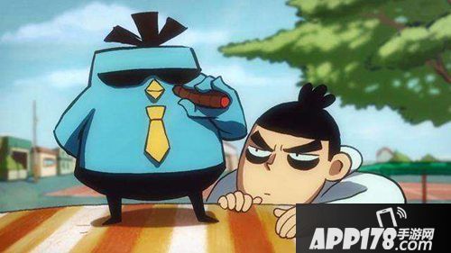 非人学园520官宣周年新版