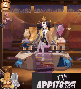 阴阳师素纸雏心 匣中少女新皮肤上线