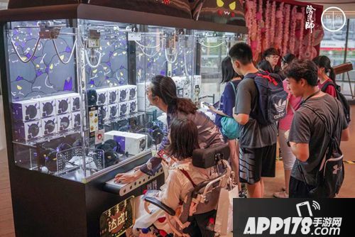阴阳师珠歌翠舞不夜城 离岛之宴现场回顾