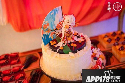 阴阳师珠歌翠舞不夜城 离岛之宴现场回顾