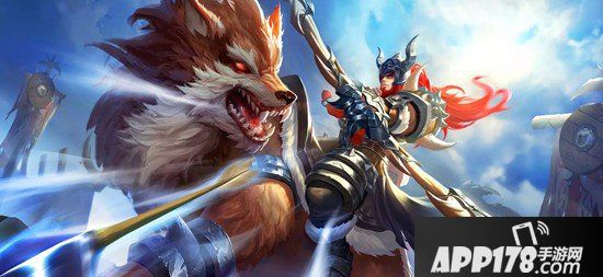 王者荣耀成吉思汗1技能使用心得